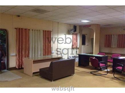Commercial Office Space for Rent